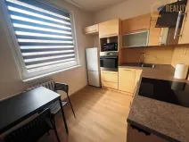 Prodej bytu 1+1, Ústí nad Orlicí, Jilemnického, 36 m2