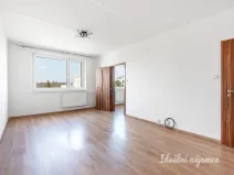 Pronájem bytu 2+1, Praha - Háje, Starobylá, 60 m2