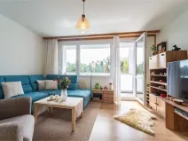 Prodej bytu 3+1, Plzeň, Rabštejnská, 72 m2