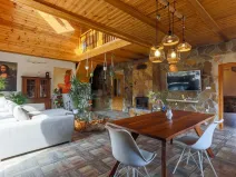 Prodej rodinného domu, Zadní Třebaň, 258 m2