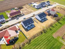 Prodej rodinného domu, Žabčice, 140 m2