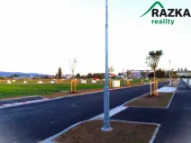 Prodej pozemku pro bydlení, Klatovy, 793 m2