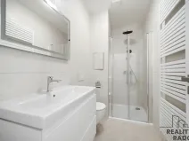 Pronájem bytu 1+kk, Pardubice - Zelené Předměstí, Teplého, 24 m2