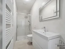 Pronájem bytu 2+kk, Pardubice - Zelené Předměstí, Teplého, 45 m2