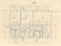 Prodej vícegeneračního domu, Budišov nad Budišovkou, Československé armády, 190 m2