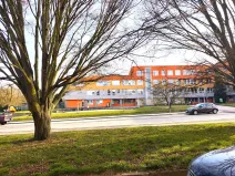 Prodej bytu 1+1, Slaný, Mírová, 27 m2