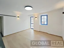 Pronájem bytu 1+kk, Jihlava, Havlíčkova, 21 m2