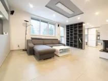 Pronájem bytu 3+1, Zlín, Klabalská I, 94 m2