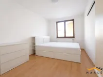 Pronájem bytu 3+1, Telč - Telč-Štěpnice, Jana Žižky, 76 m2