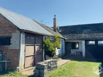 Prodej rodinného domu, Litobratřice, 68 m2