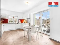 Prodej rodinného domu, Tanvald, Poštovní, 179 m2