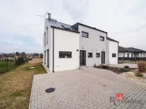 Prodej rodinného domu, Chodová Planá, Kolmá, 100 m2