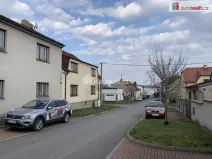 Prodej rodinného domu, Dobříš, Zborovská, 160 m2