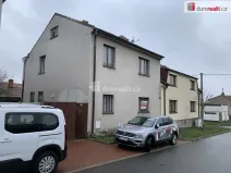 Prodej rodinného domu, Dobříš, Zborovská, 160 m2