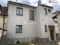 Prodej rodinného domu, Dobříš, Zborovská, 160 m2