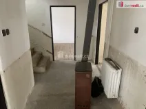 Prodej rodinného domu, Dobříš, Zborovská, 160 m2