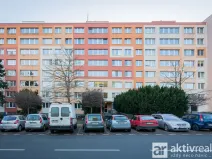 Pronájem bytu 3+1, Neratovice, Dr. E. Beneše, 68 m2