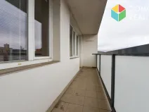 Prodej bytu 3+1, Beroun - Beroun-Město, Okružní, 68 m2