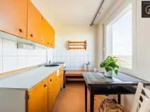 Pronájem bytu 2+1, Kladno, Čs. armády, 59 m2