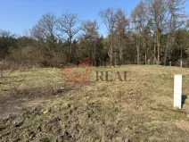 Prodej pozemku pro bydlení, Ludvíkovice, 1100 m2