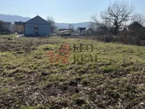 Prodej pozemku pro bydlení, Ludvíkovice, 1100 m2