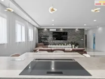 Prodej komerční nemovitosti, Rostoklaty - Nová Ves II, 166 m2