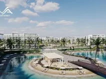 Prodej bytu 2+kk, Hurghada, Egypt, Youssef Afifi Street, 96 m2