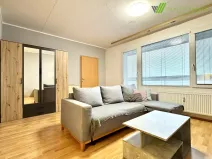 Pronájem bytu 2+kk, Brno, ulice Kosmonautů, 38 m2