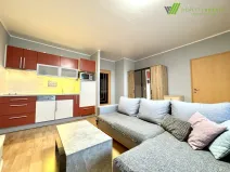 Pronájem bytu 2+kk, Brno, ulice Kosmonautů, 38 m2