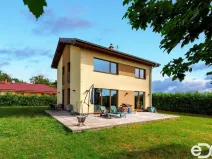 Pronájem rodinného domu, Skorkov - Otradovice, 140 m2