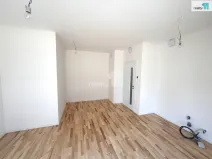 Pronájem bytu 1+kk, Dobřichovice, Pražská, 32 m2