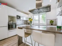 Pronájem rodinného domu, Bašť, Kostelecká, 123 m2