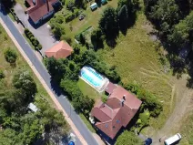 Prodej rodinného domu, Karlovy Vary, K Výhledu, 362 m2
