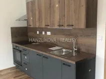 Pronájem bytu 1+kk, České Budějovice - České Budějovice 2, Volejbalistů, 28 m2