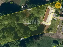 Prodej ubytování, Kružberk, 970 m2