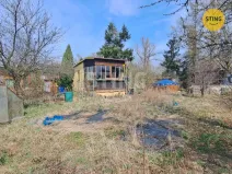 Prodej chaty, Přerov - Přerov I-Město, 20 m2
