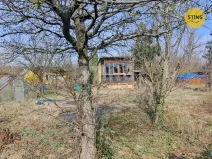 Prodej chaty, Přerov - Přerov I-Město, 20 m2