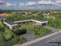 Prodej pozemku pro bydlení, Praha, 2143 m2