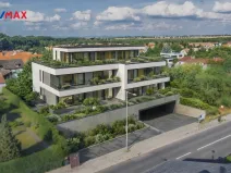 Prodej pozemku pro bydlení, Praha, 2143 m2