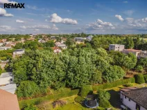 Prodej pozemku pro bydlení, Praha, 2143 m2