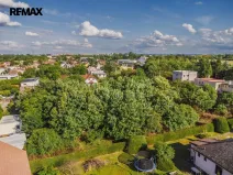 Prodej pozemku pro bydlení, Praha, 2143 m2