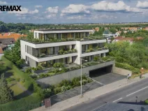 Prodej pozemku pro bydlení, Praha, 2143 m2