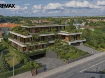 Prodej pozemku pro bydlení, Praha, 2143 m2