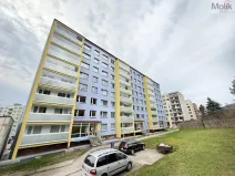 Prodej bytu 3+1, Krupka - Maršov, Dukelských hrdinů, 68 m2