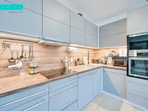 Pronájem bytu 2+kk, Olomouc - Nová Ulice, Třída Jiřího Pelikána, 53 m2