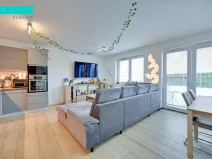 Pronájem bytu 2+kk, Olomouc - Nová Ulice, Třída Jiřího Pelikána, 53 m2