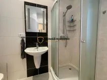 Pronájem bytu 2+kk, Luhačovice, Mlýnská, 43 m2