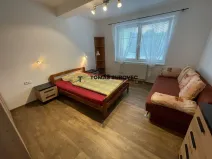 Pronájem bytu 2+kk, Luhačovice, Mlýnská, 43 m2