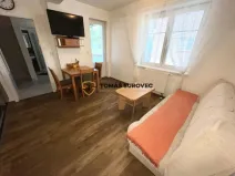 Pronájem bytu 2+kk, Luhačovice, Mlýnská, 43 m2