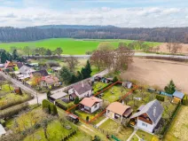 Prodej chaty, Lysá nad Labem - Litol, 35 m2